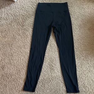 Zyia Size 12 leggings